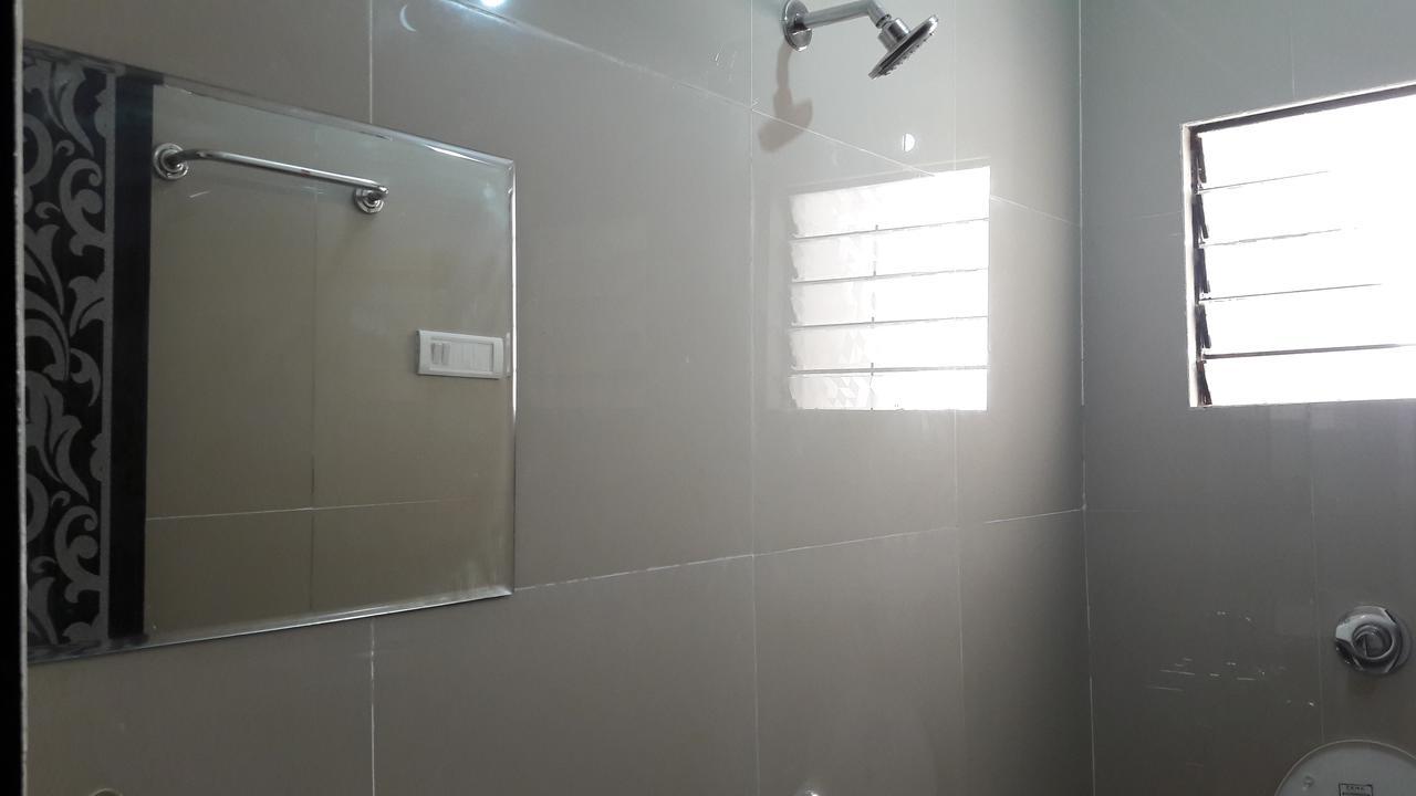Hotel Aurangabad Regency Exterior photo
