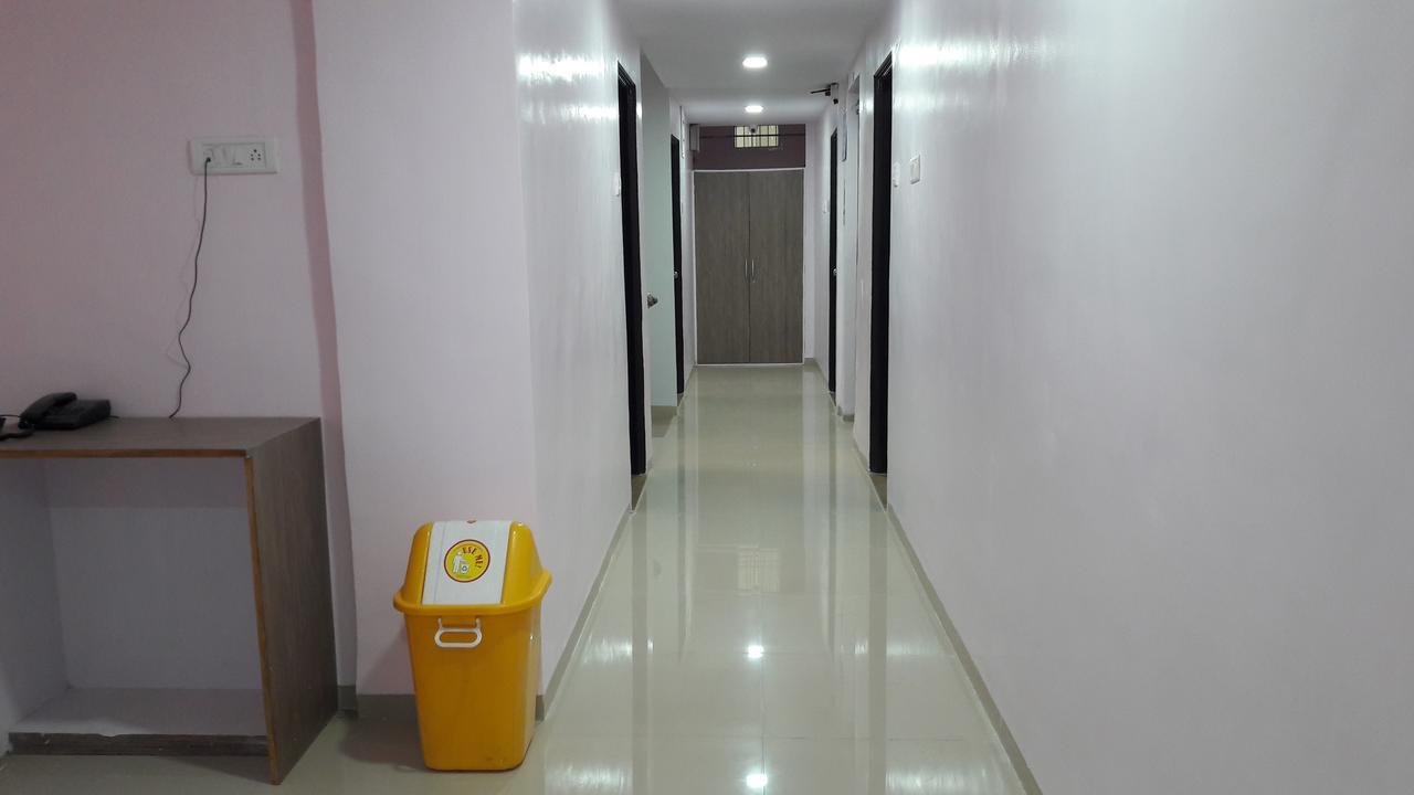 Hotel Aurangabad Regency Exterior photo