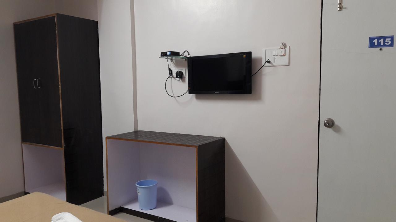 Hotel Aurangabad Regency Exterior photo