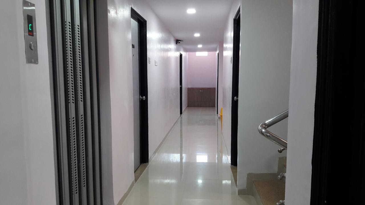 Hotel Aurangabad Regency Exterior photo