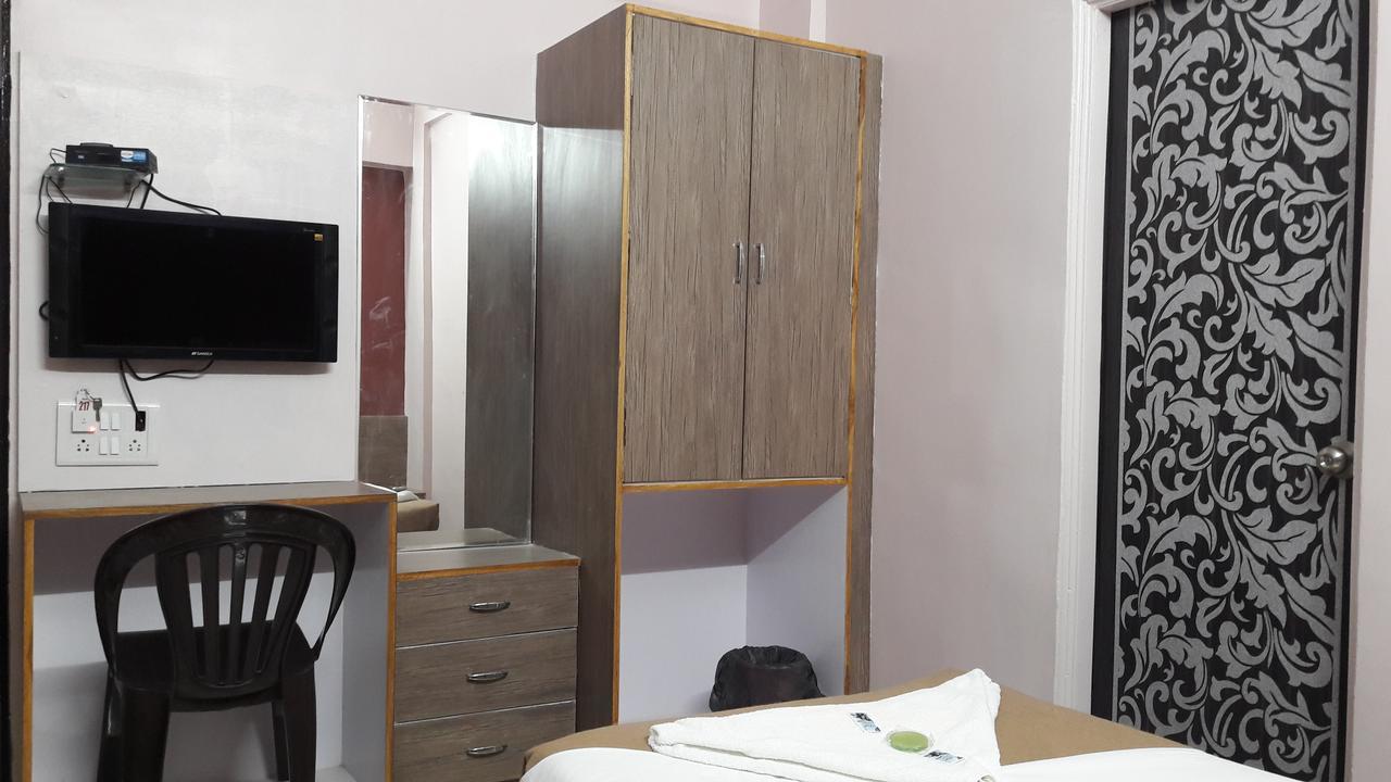 Hotel Aurangabad Regency Exterior photo