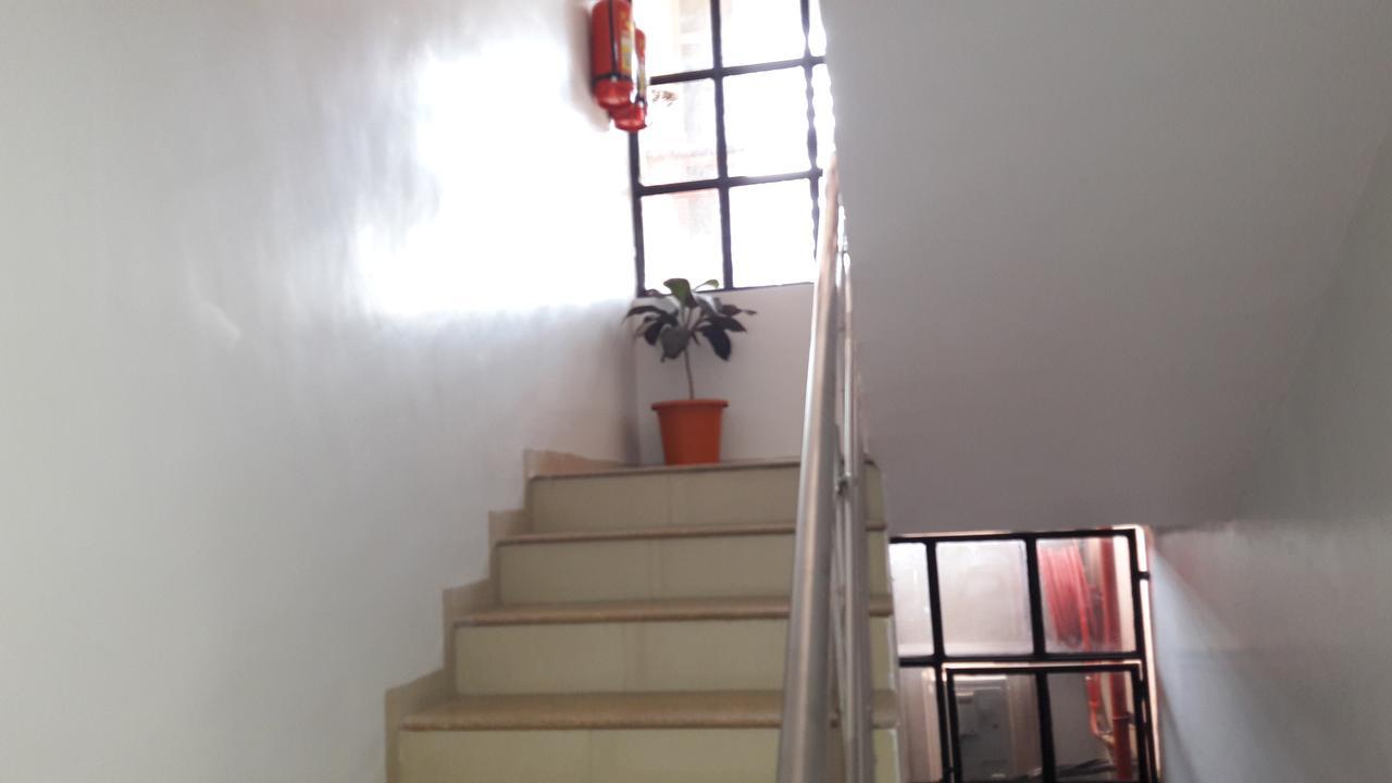 Hotel Aurangabad Regency Exterior photo