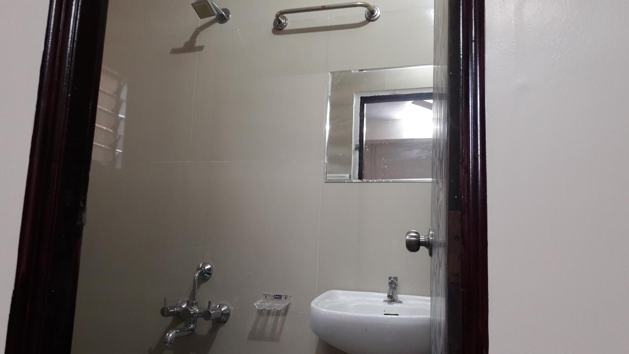 Hotel Aurangabad Regency Exterior photo
